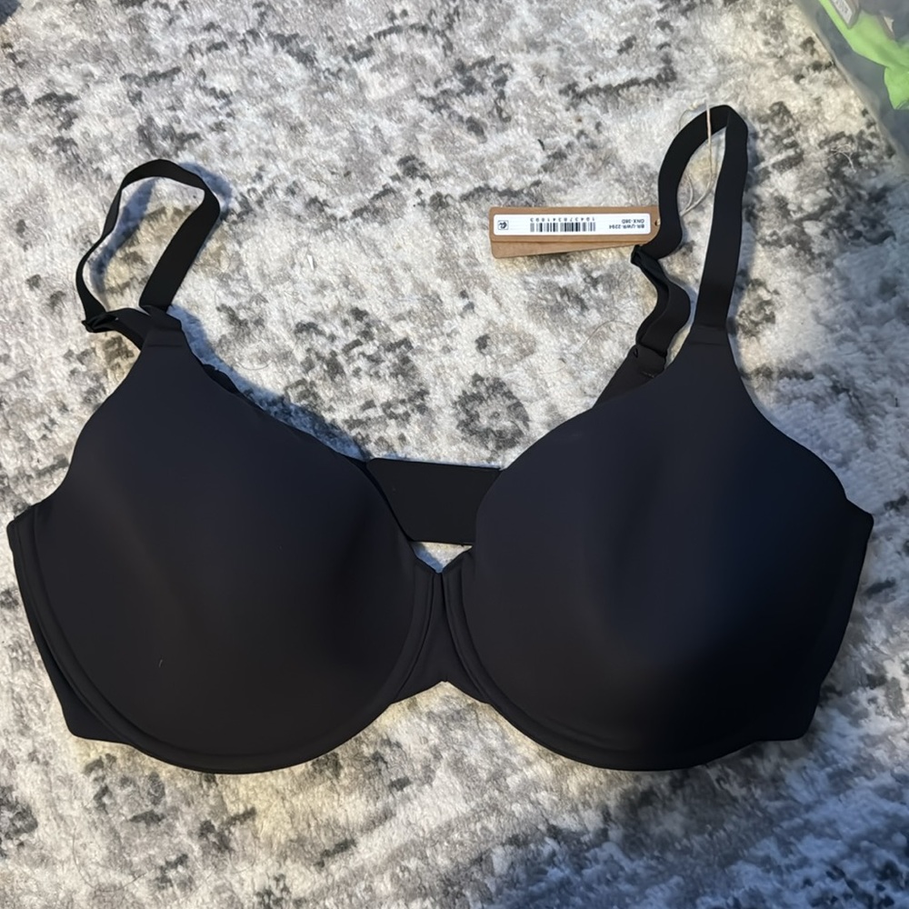 SKIMS FITS EVERYBODY T-SHIRT BRA - 2294 - Picture 4 of 5